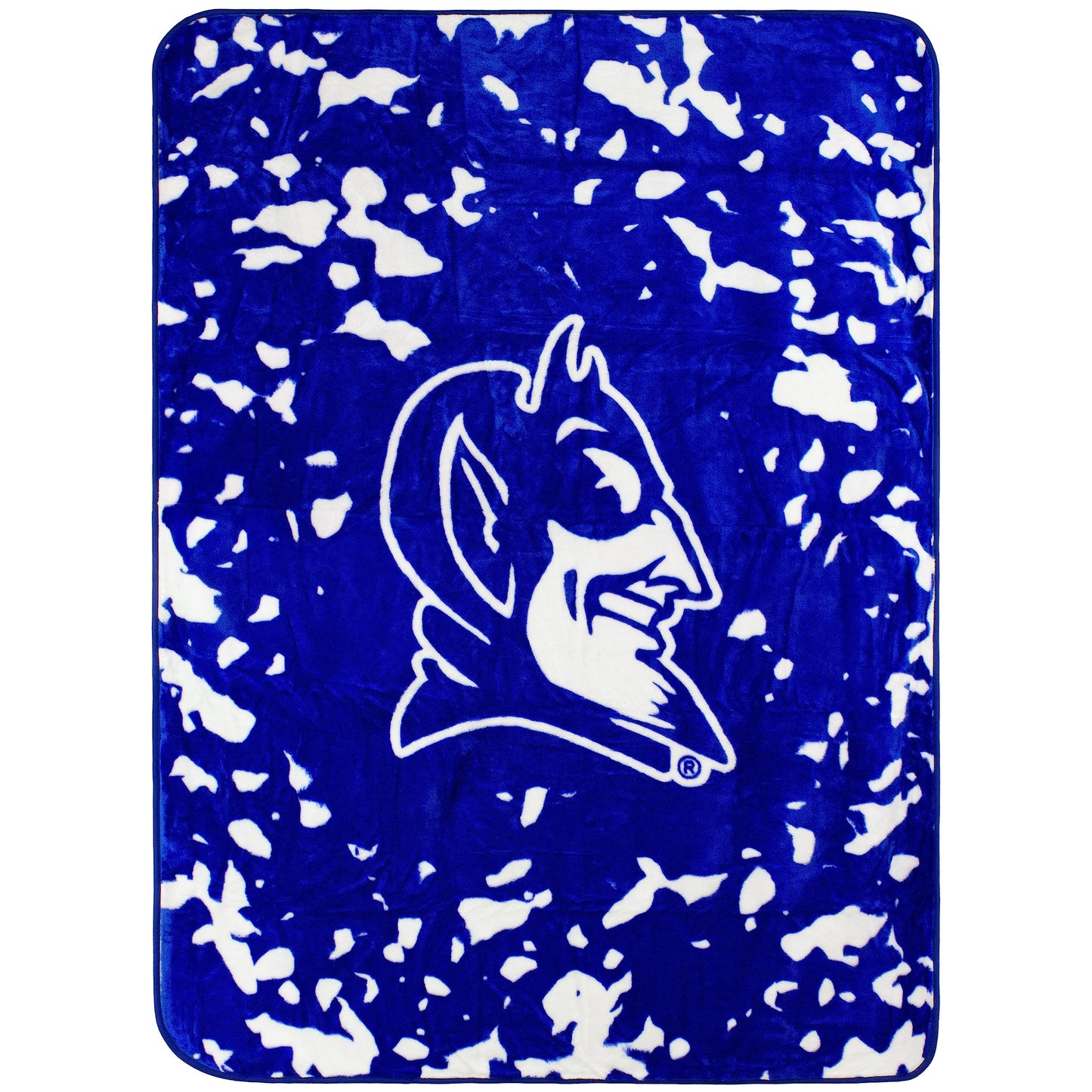 Everything Comfy Georgia Bulldogs Soft and Warm Huge Raschel Throw Blanket, 86" x 63"