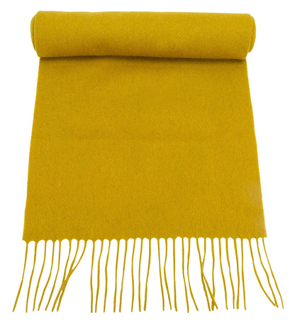 Women's 100% Virgin Wool Scarf