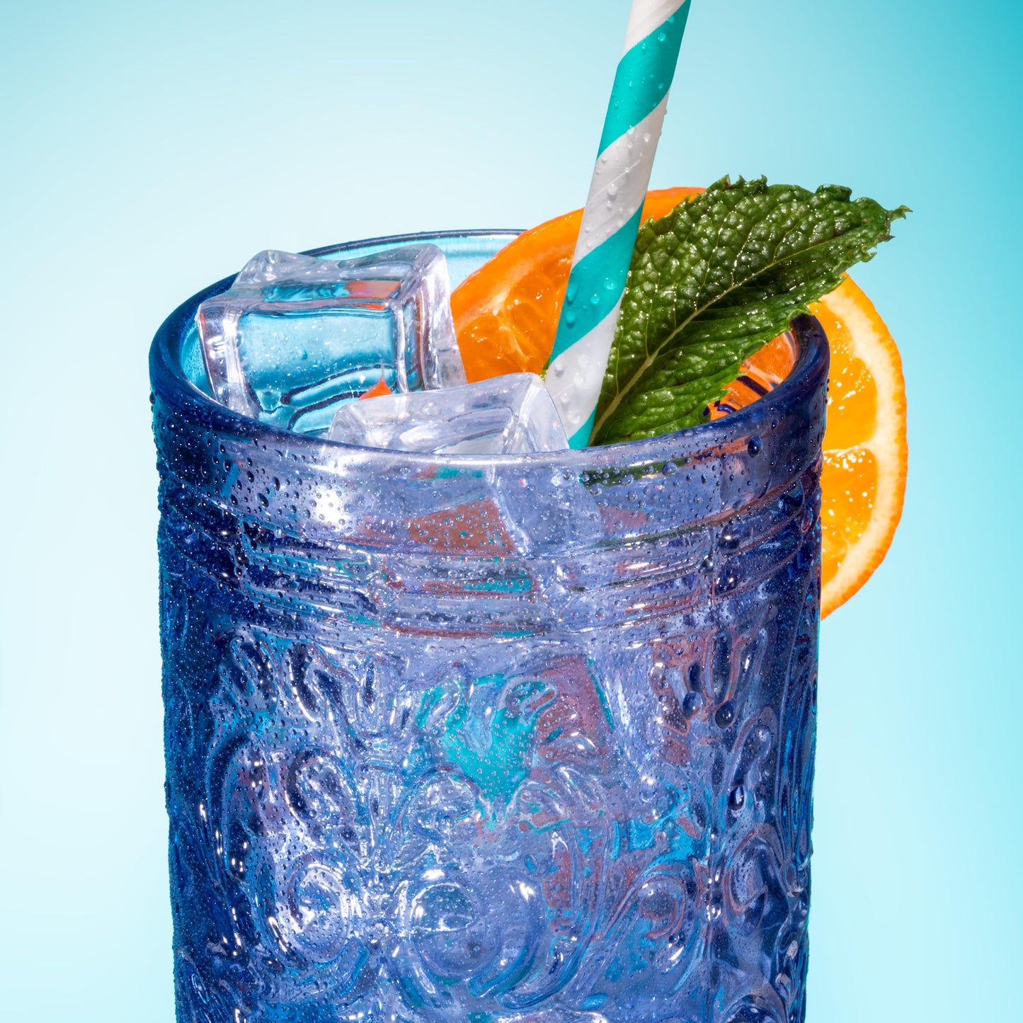Godinger Highball Drinking - Set of 4