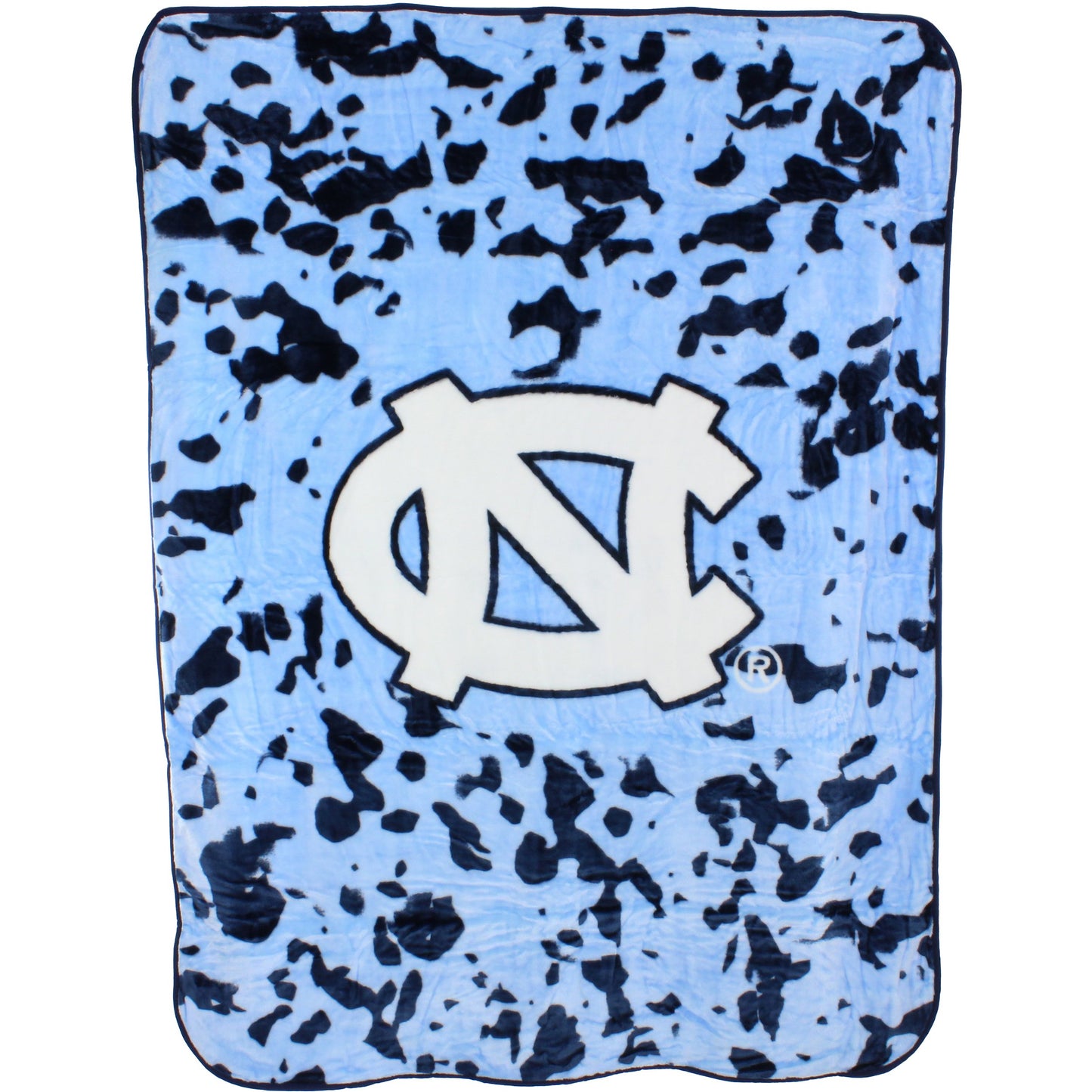Everything Comfy Georgia Bulldogs Soft and Warm Huge Raschel Throw Blanket, 86" x 63"