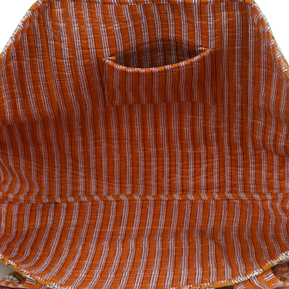 Marubhumi Women Lightweight Travel Bag