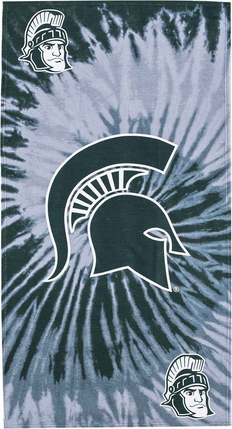 Northwest NCAA Alabama Crimson Tide Unisex-Adult Beach Towel, 30" x 60", Stripes