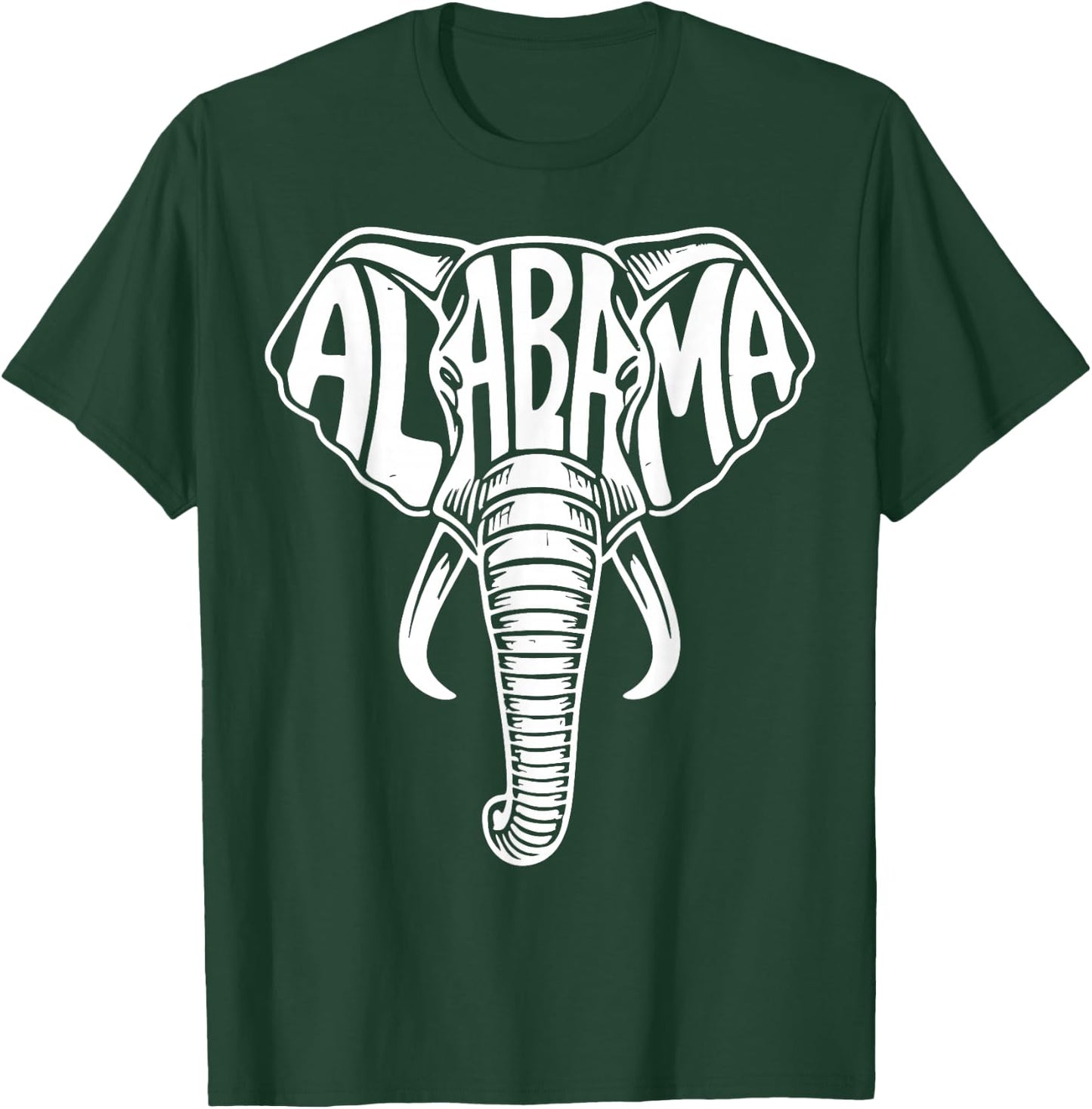 Vintage Alabama T-Shirt