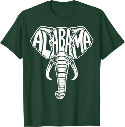 Vintage Alabama T-Shirt