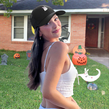 Snapback Trucker Hat