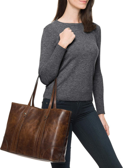 Frye Women's Melissa Shopper Tote Bag
