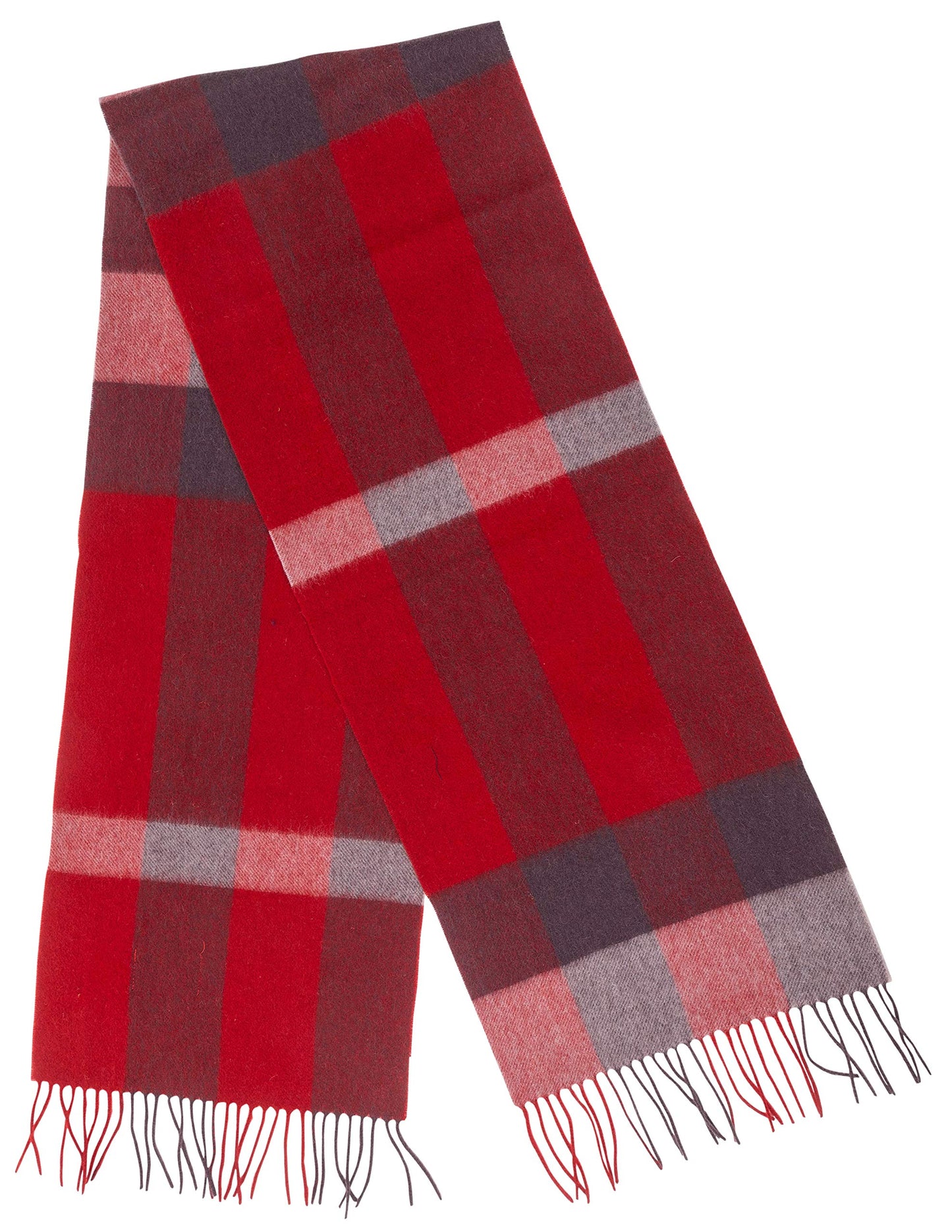 Women's 100% Virgin Wool Scarf