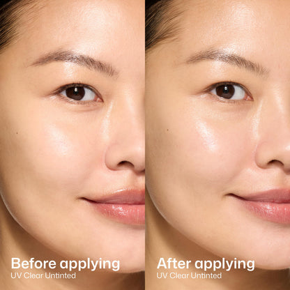 EltaMD UV Clear Face Sunscreen SPF, Oil-Free Sunscreen with Zinc Oxide, Dermatologist Recommended