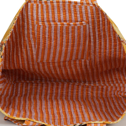 Marubhumi Women Lightweight Travel Bag