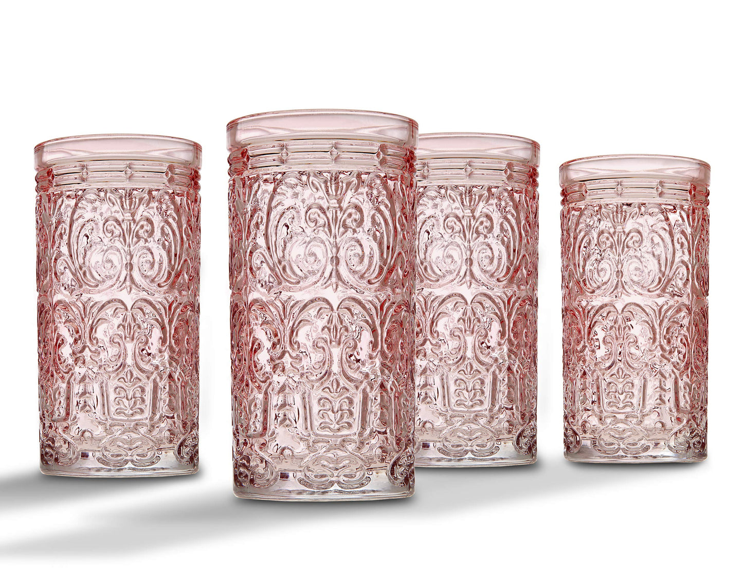 Godinger Highball Drinking - Set of 4