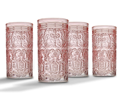 Godinger Highball Drinking - Set of 4