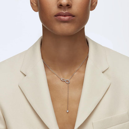 Swarovski Infinity Twist Jewelry Collection