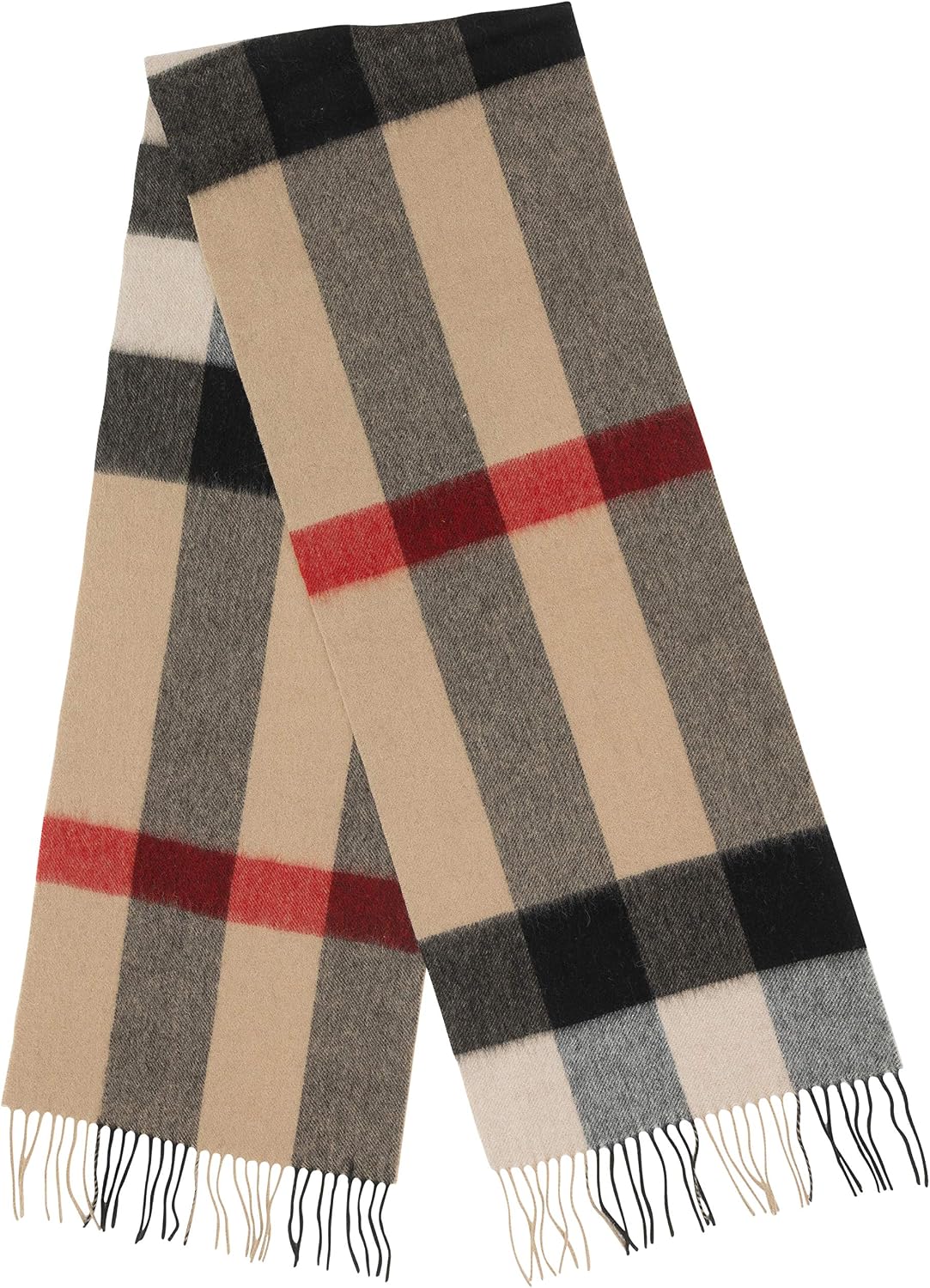 Women's 100% Virgin Wool Scarf