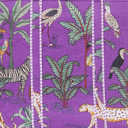 Marubhumi Women Lightweight Travel Bag