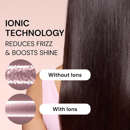 L'ANGE HAIR Axia HaloRing Ionic Hair Dryer