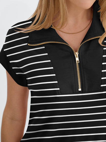 ANRABESS Womens Casual Dress