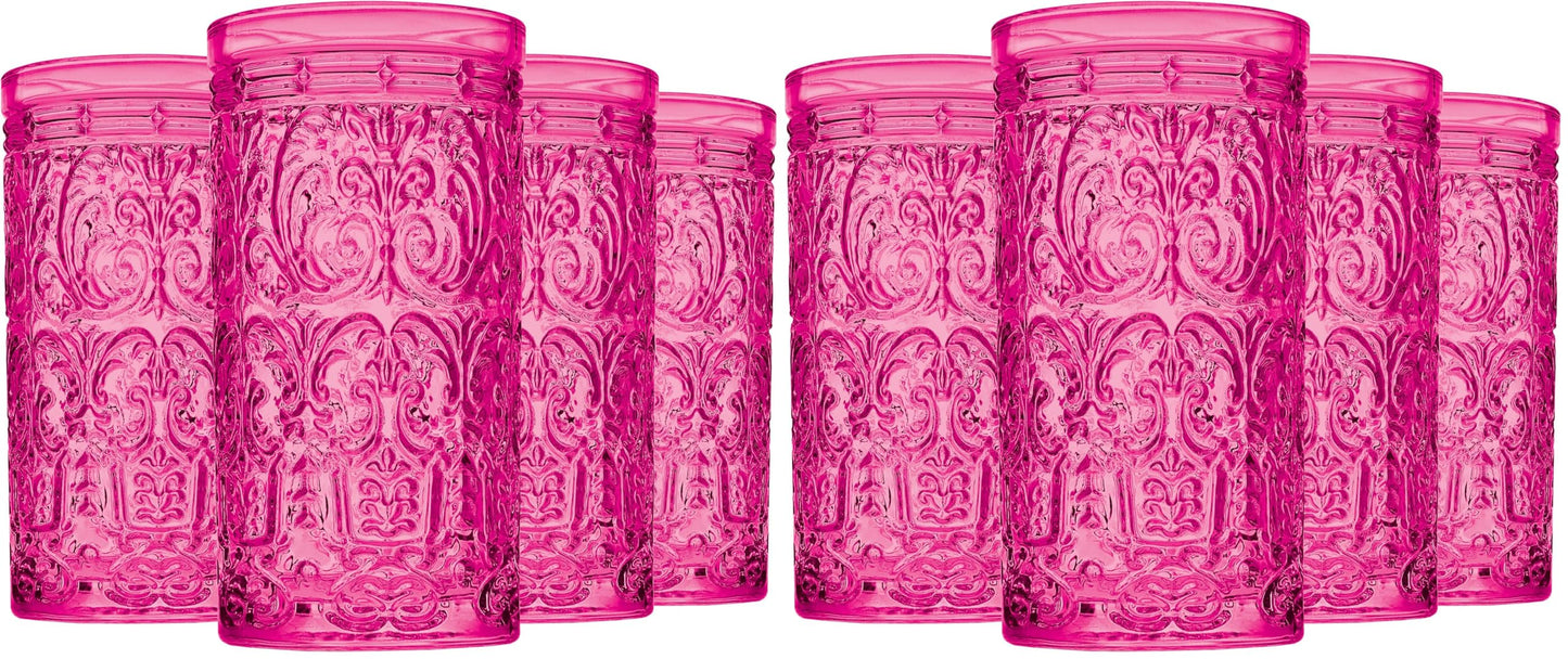 Godinger Highball Drinking - Set of 4