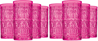 Godinger Highball Drinking - Set of 4
