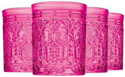 Godinger Highball Drinking - Set of 4