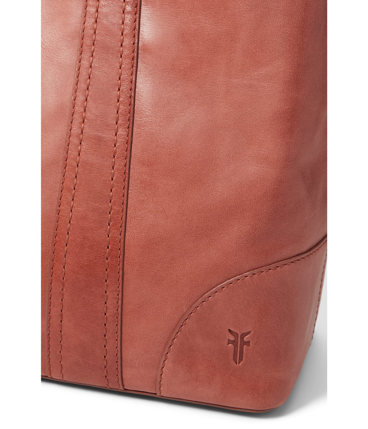 Frye Women's Melissa Shopper Tote Bag