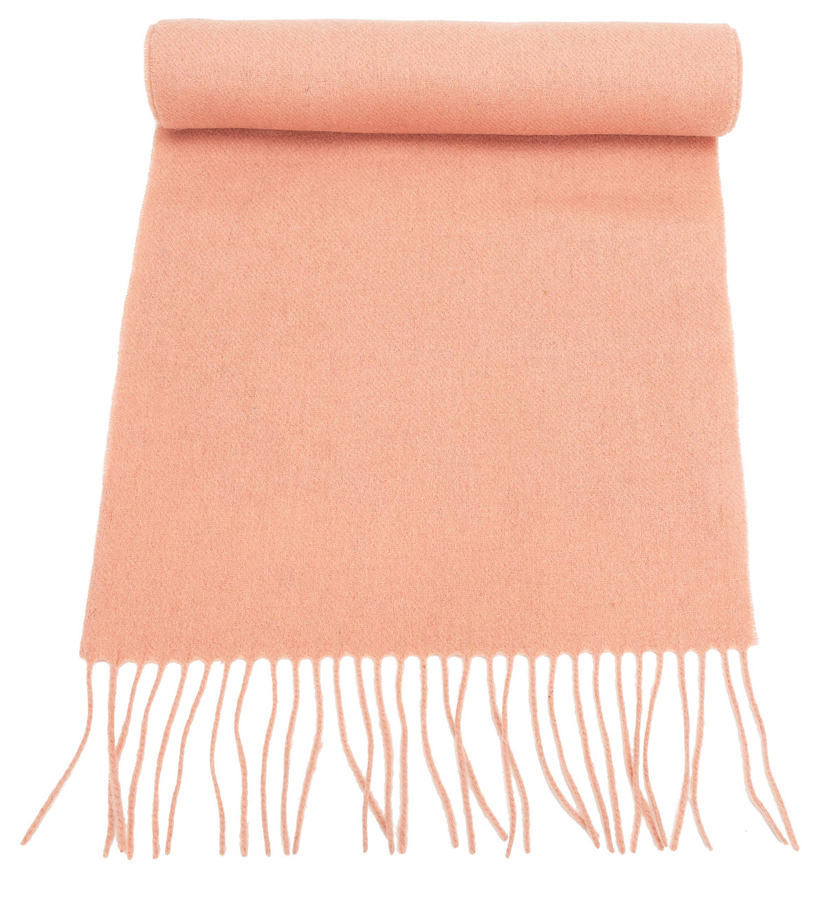 Women's 100% Virgin Wool Scarf