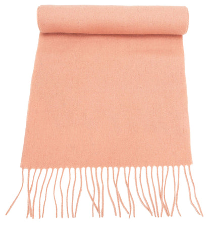 Women's 100% Virgin Wool Scarf