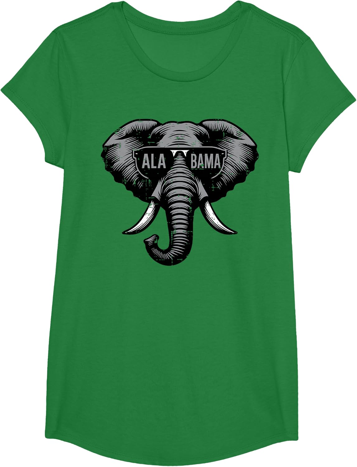 Elephant Animal Women Men Kids Boys Girls Youth Teen T-Shirt