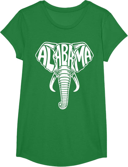 Vintage Alabama T-Shirt