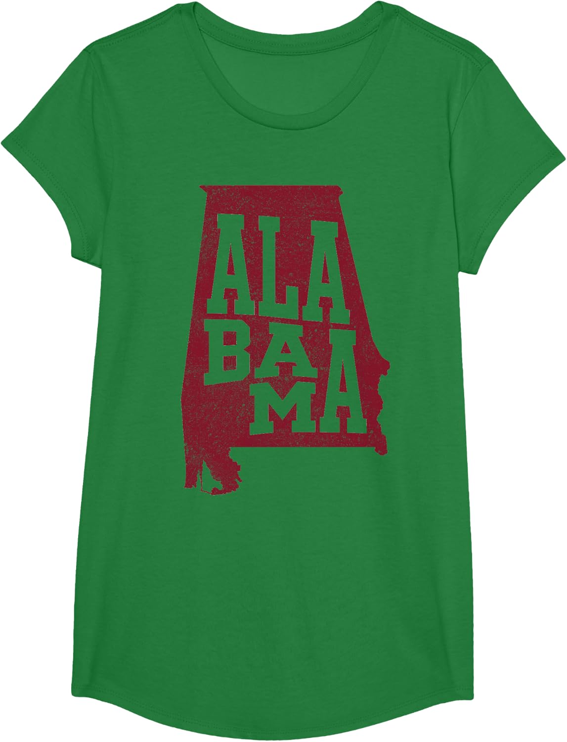 Alabama Retro Vintage T-Shirt