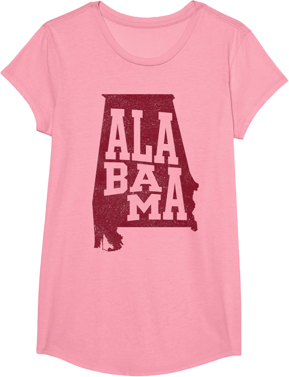 Alabama Retro Vintage T-Shirt