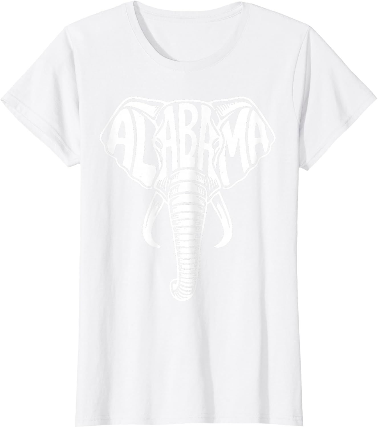 Vintage Alabama T-Shirt