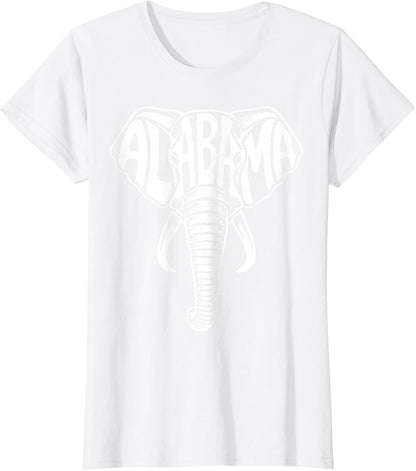 Vintage Alabama T-Shirt