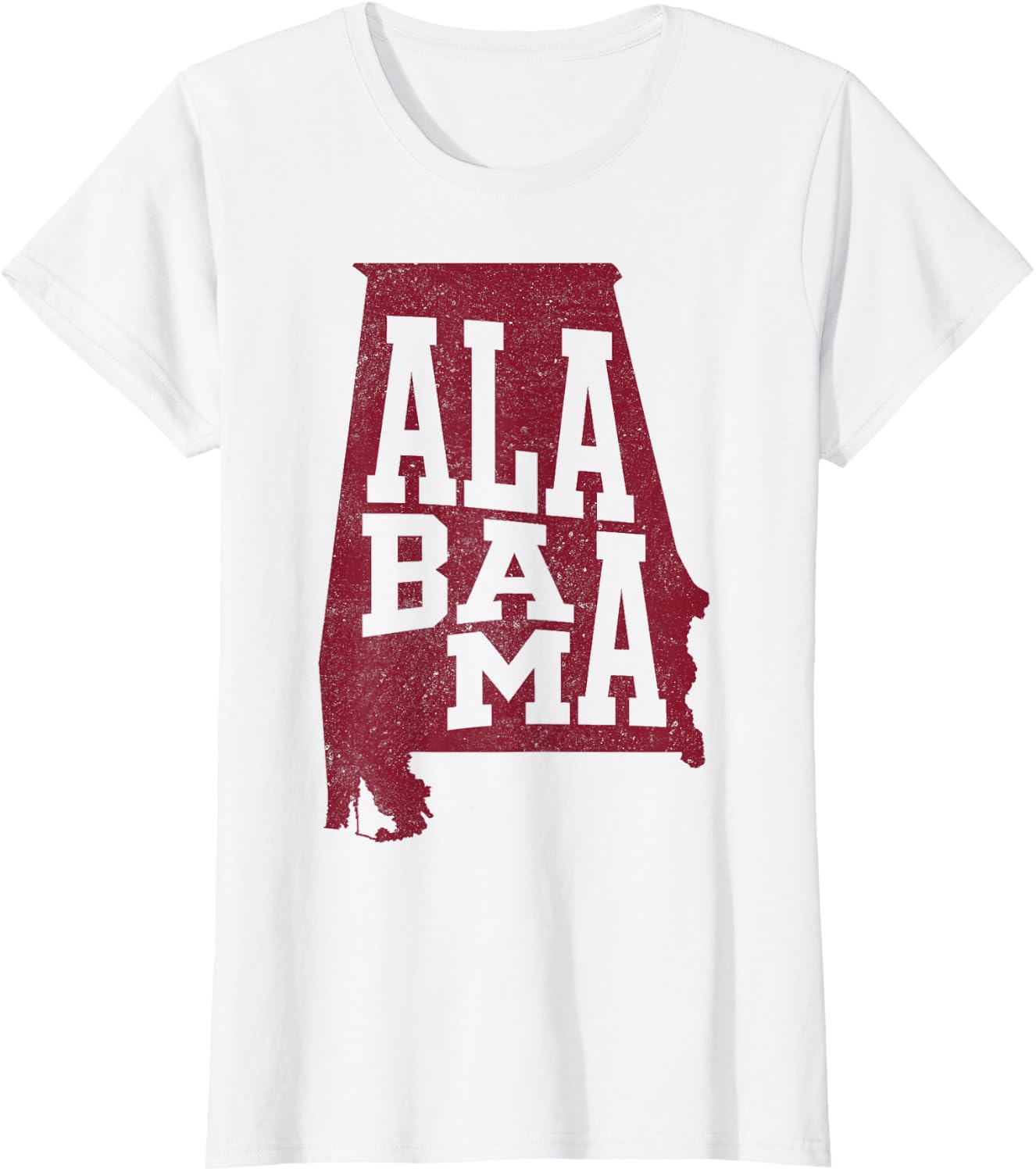 Alabama Retro Vintage T-Shirt