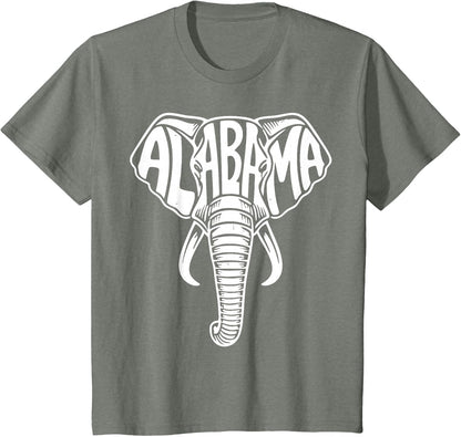 Vintage Alabama T-Shirt