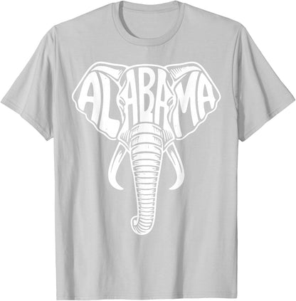 Vintage Alabama T-Shirt