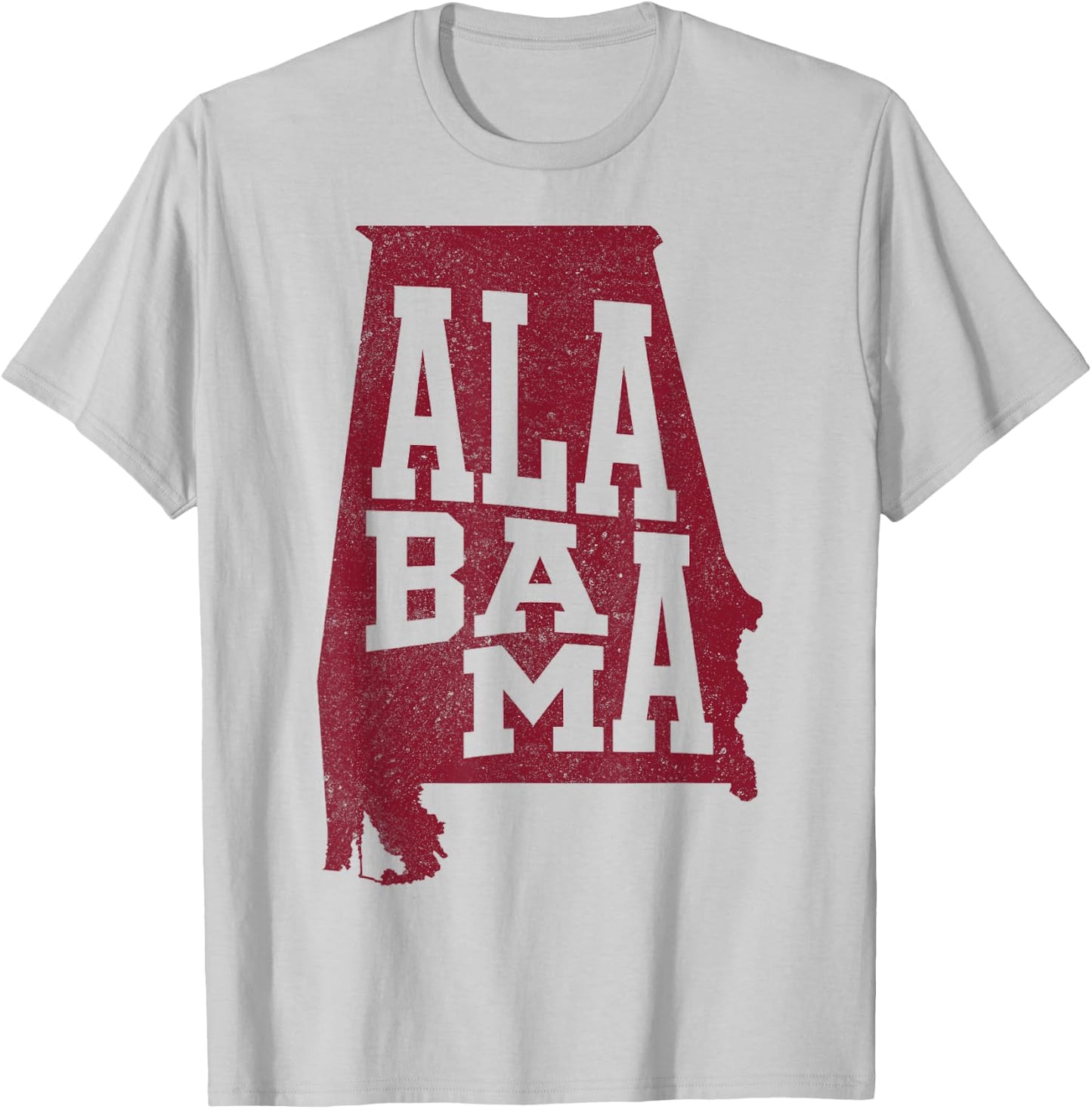 Alabama Retro Vintage T-Shirt