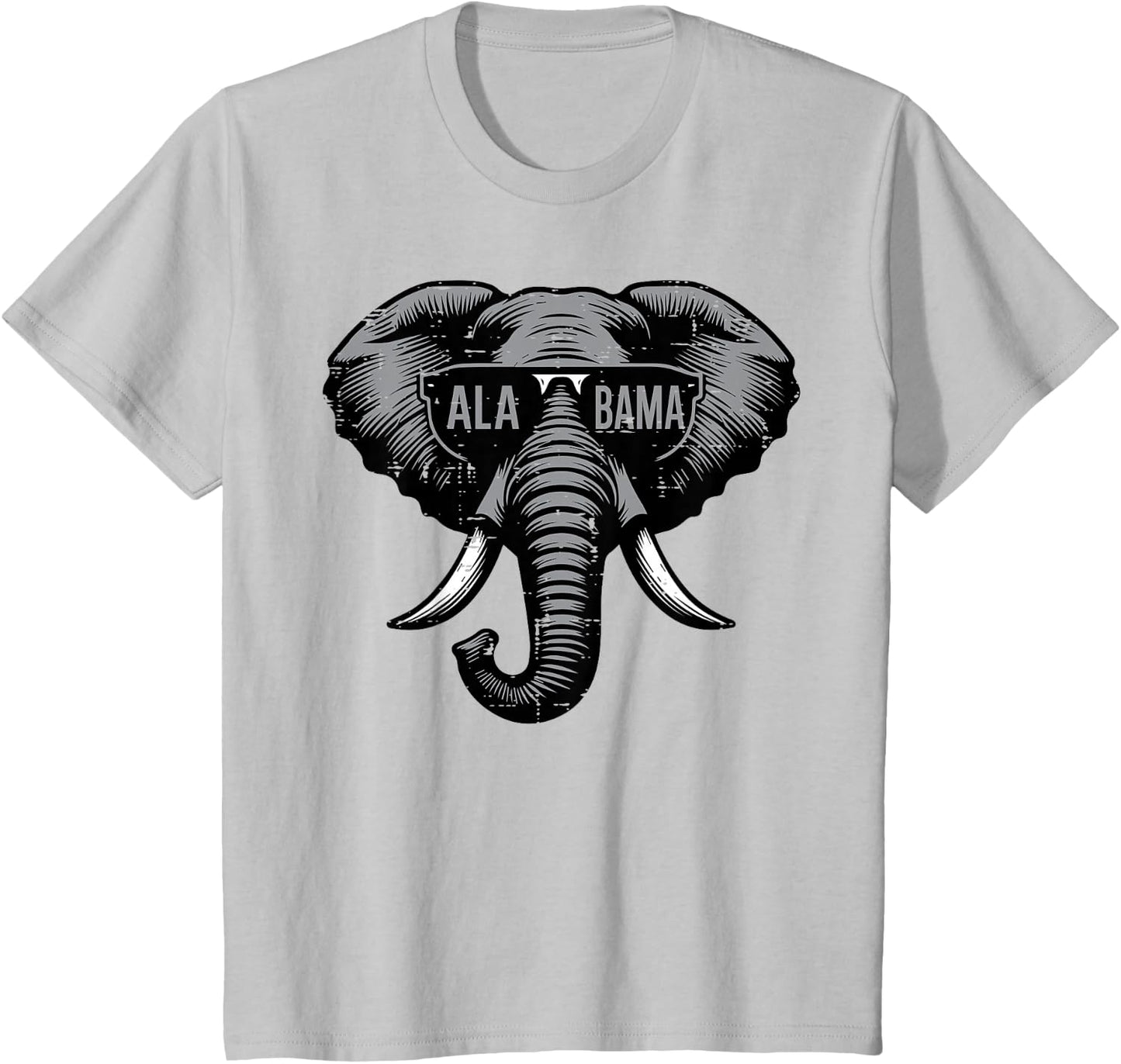 Elephant Animal Women Men Kids Boys Girls Youth Teen T-Shirt