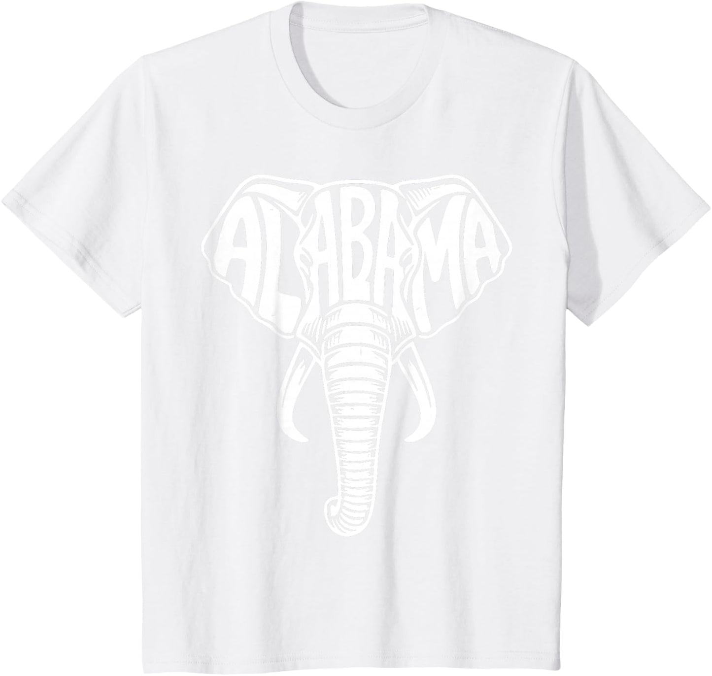 Vintage Alabama T-Shirt