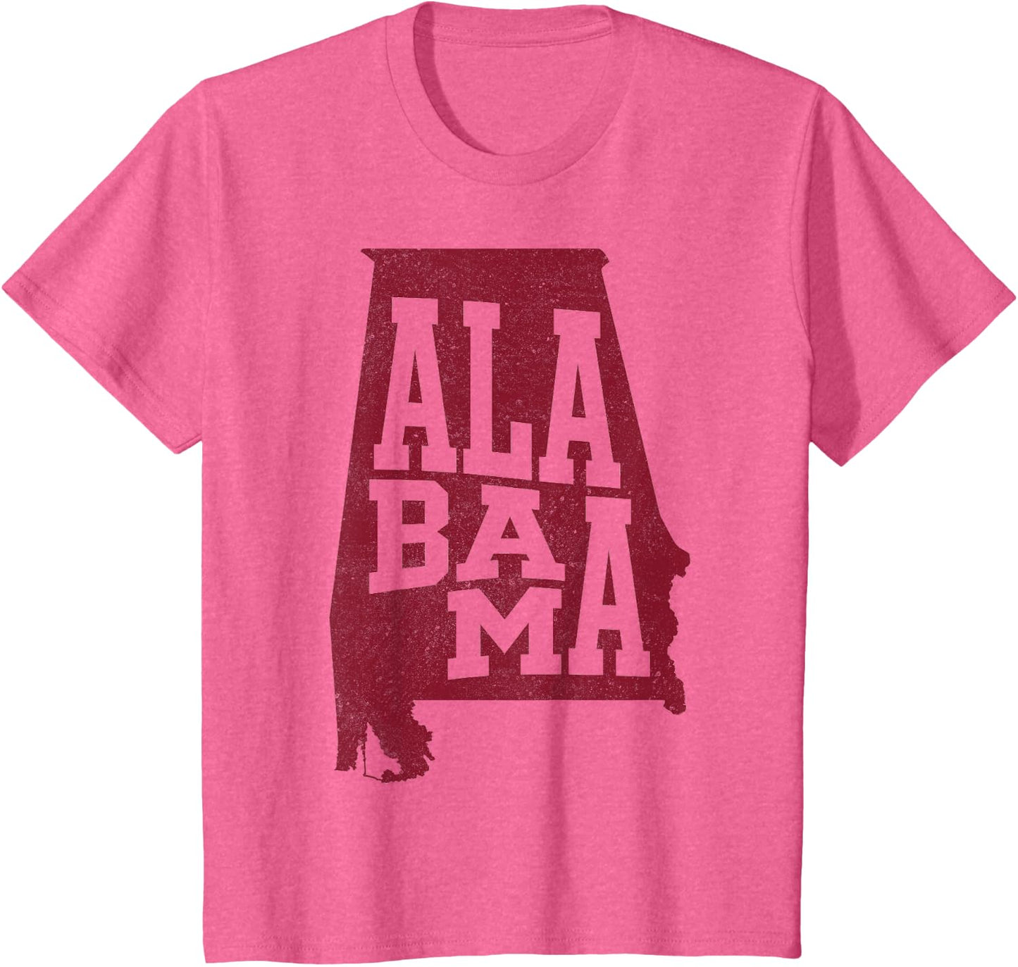 Alabama Retro Vintage T-Shirt