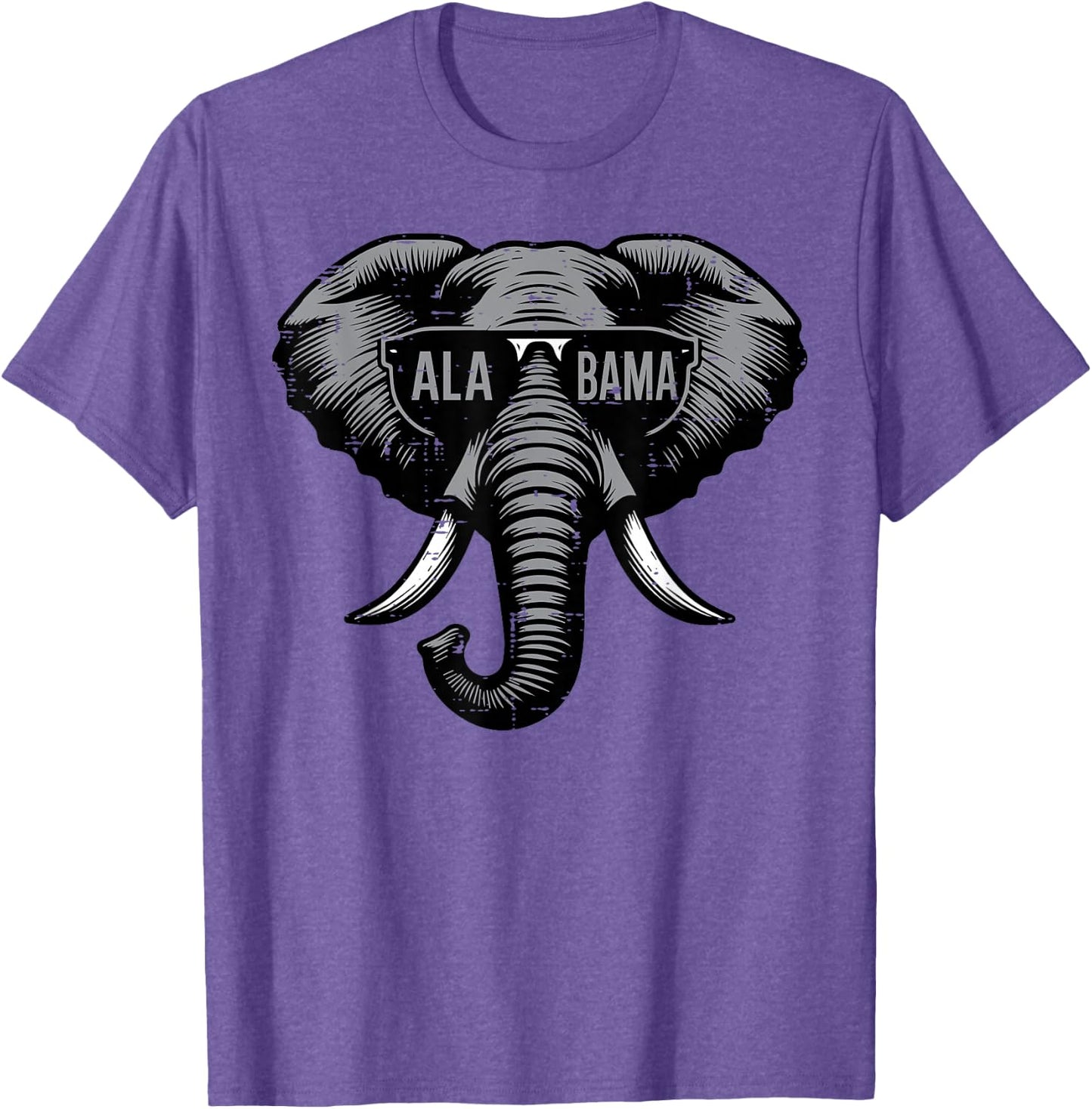 Elephant Animal Women Men Kids Boys Girls Youth Teen T-Shirt