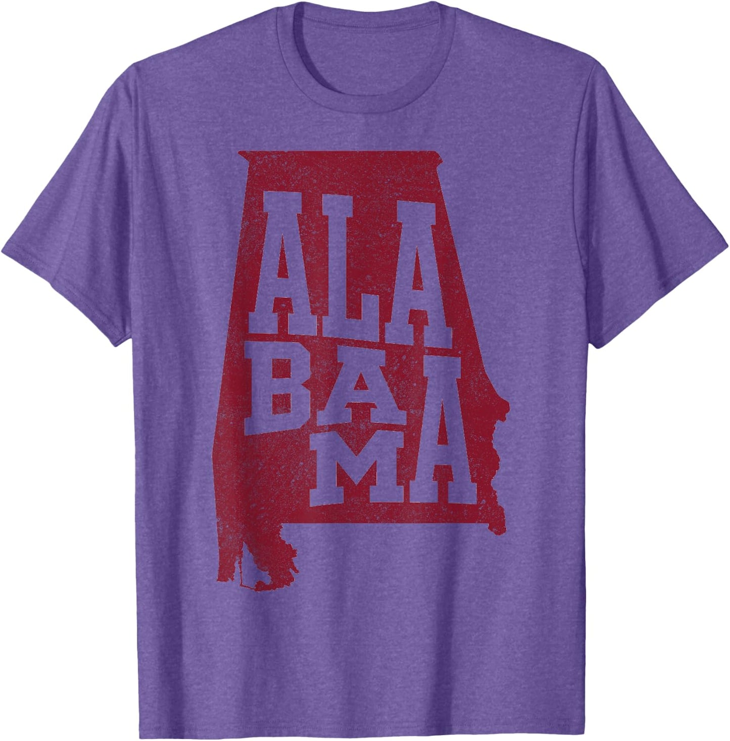 Alabama Retro Vintage T-Shirt