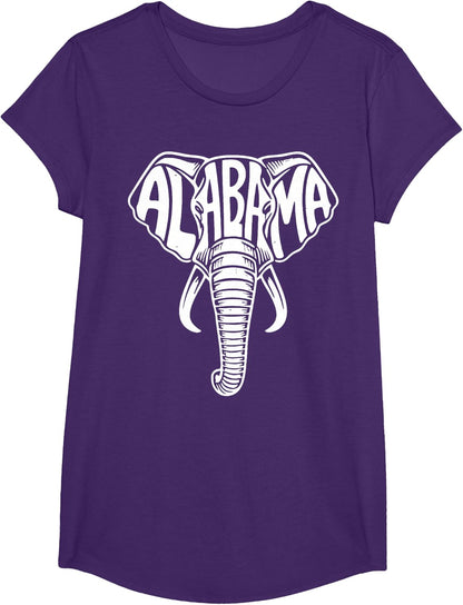 Vintage Alabama T-Shirt