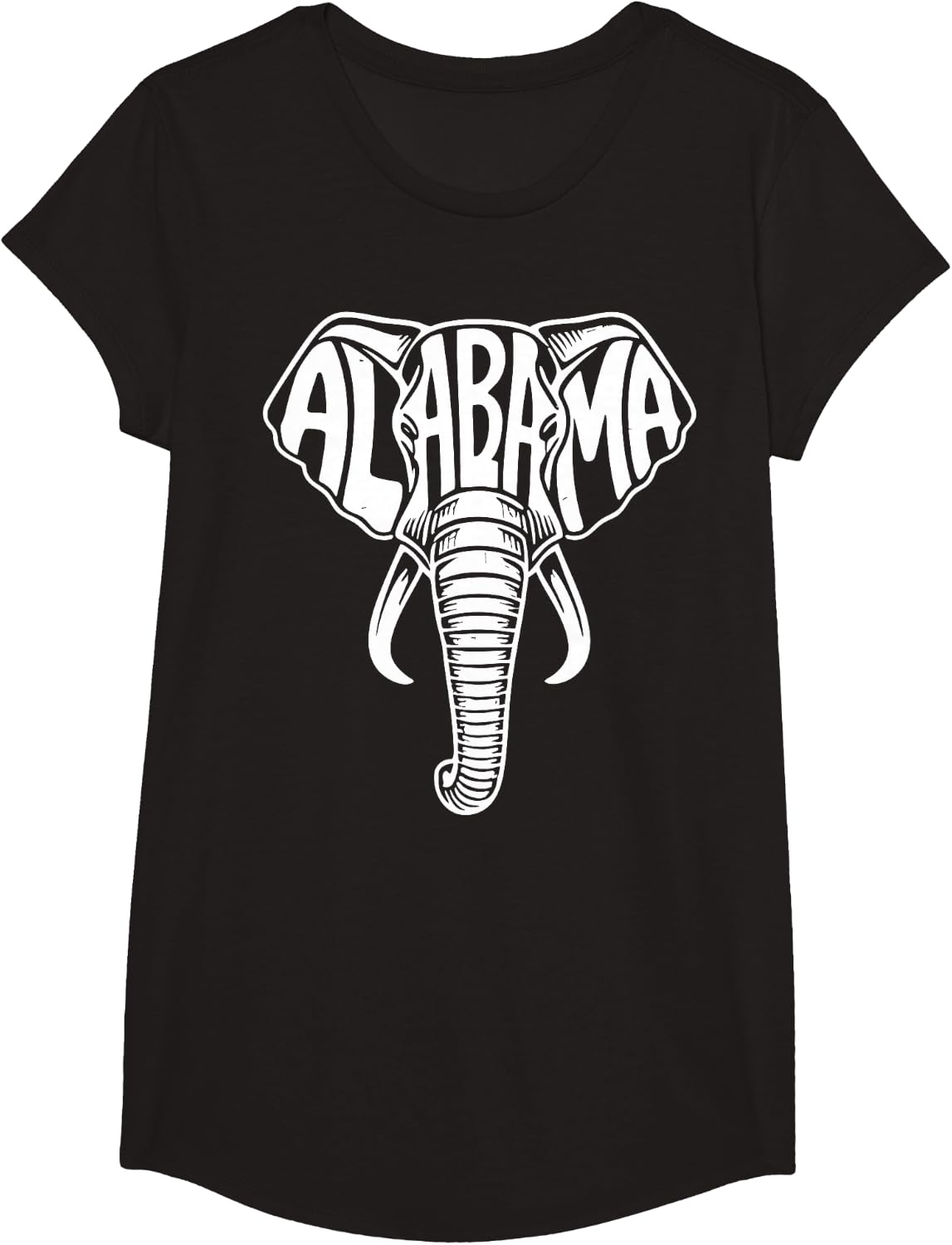 Vintage Alabama T-Shirt