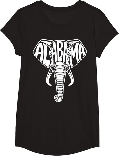 Vintage Alabama T-Shirt