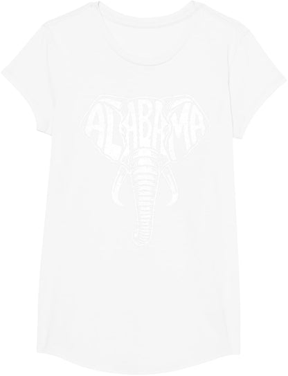 Vintage Alabama T-Shirt