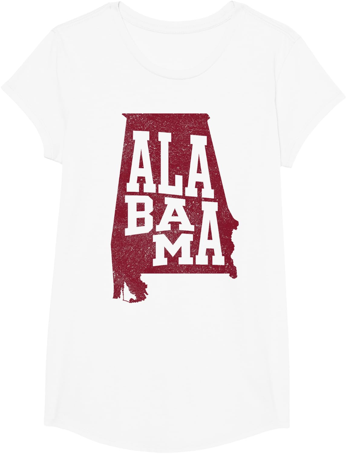 Alabama Retro Vintage T-Shirt