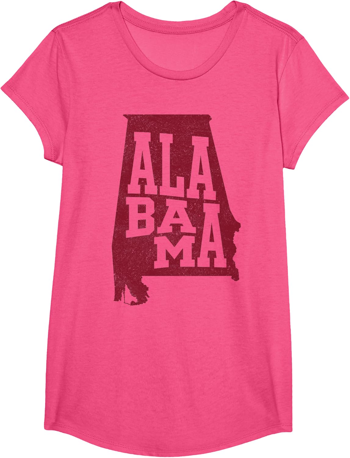Alabama Retro Vintage T-Shirt
