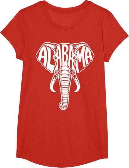 Vintage Alabama T-Shirt