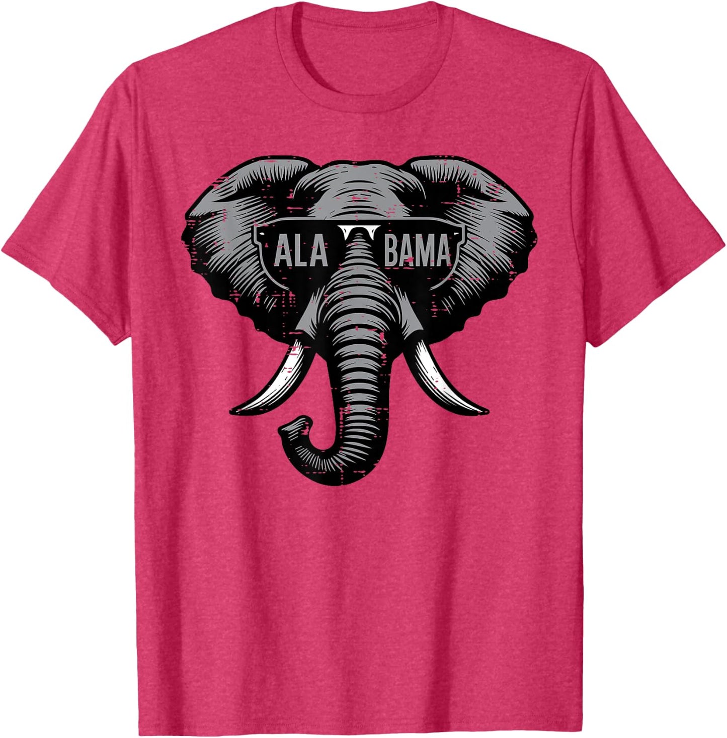 Elephant Animal Women Men Kids Boys Girls Youth Teen T-Shirt