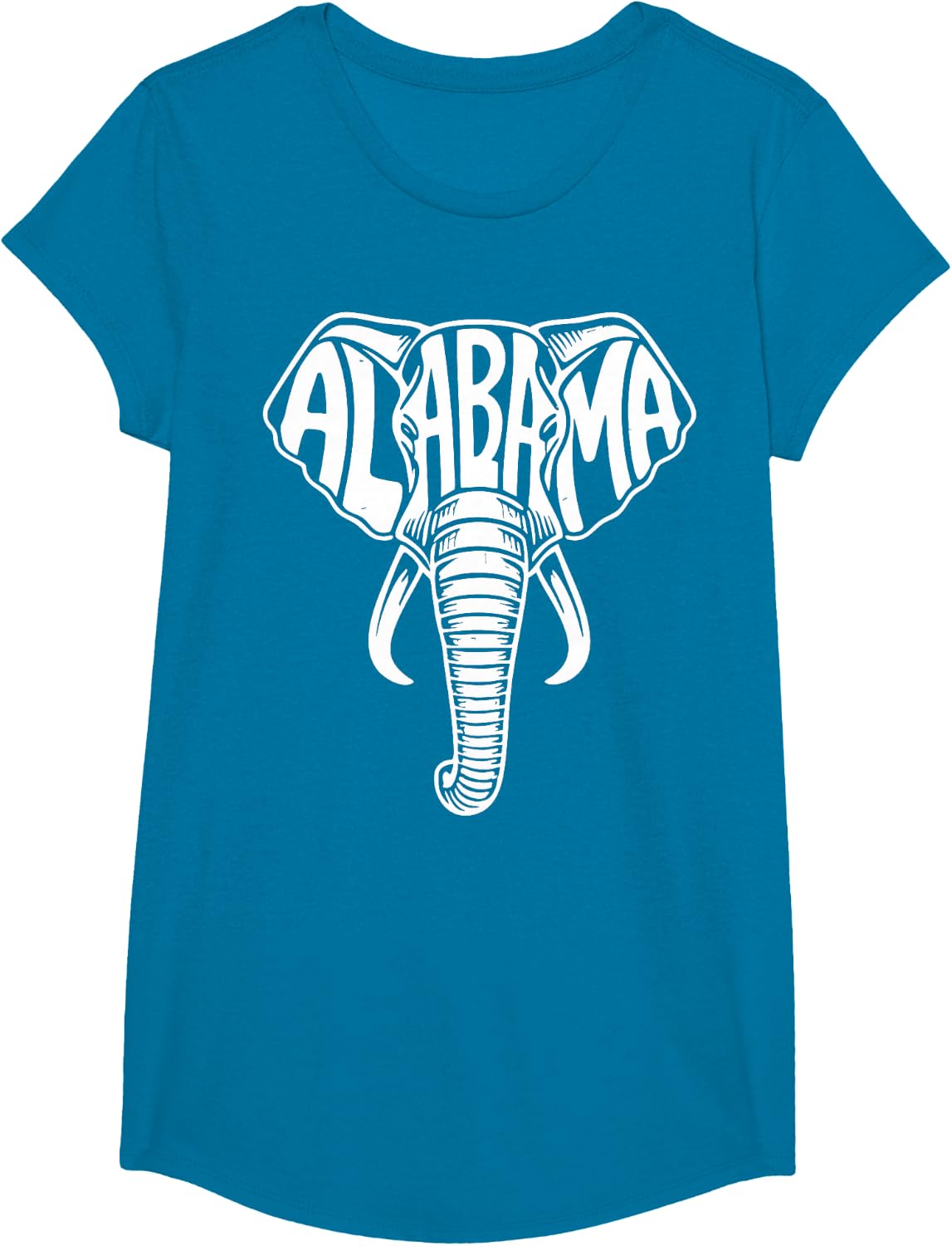 Vintage Alabama T-Shirt